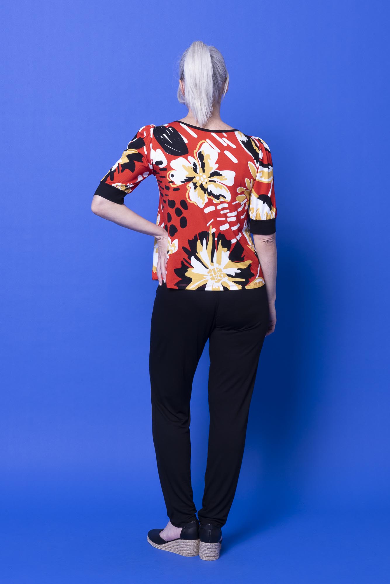 REMERA FLORIDA